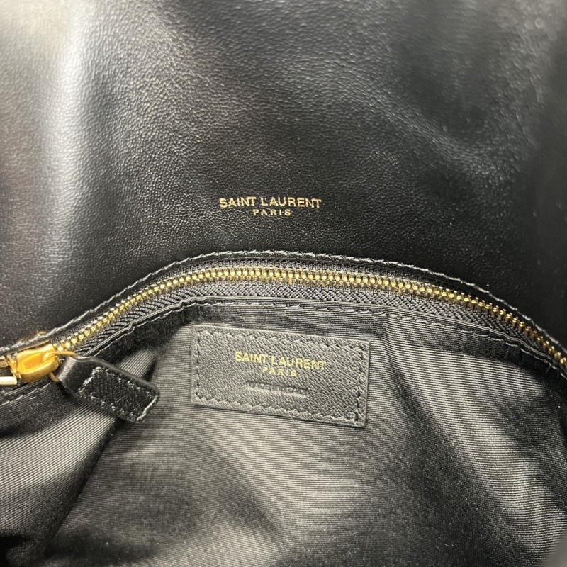 YSL Top Handle Bags